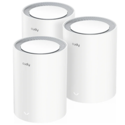 Alternative view of CUDY M3600 3-Pack M3600(3-Pack)