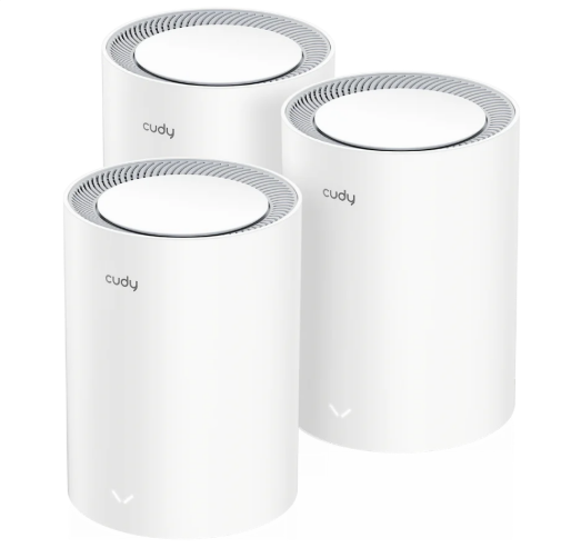 CUDY M3600 3-Pack M3600(3-Pack) – תמונה 2