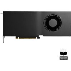 Alternative view of כרטיס מסך NVIDIA RTX PRO 5000 Blackwell 48GB Gddr7 ECC 4XDP