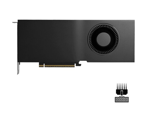 כרטיס מסך NVIDIA RTX PRO 5000 Blackwell 48GB Gddr7 ECC 4XDP – תמונה 2