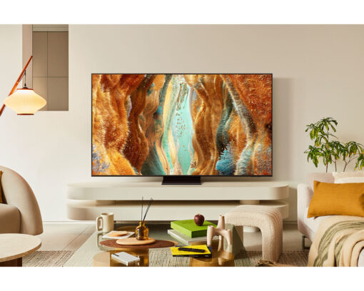 SAMSUNG 55 NEO QLED 4K QE55QN70F