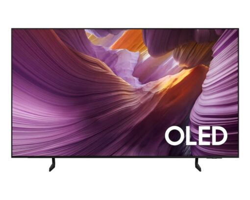 Samsung 55 Smart TV 4K QE55S85F