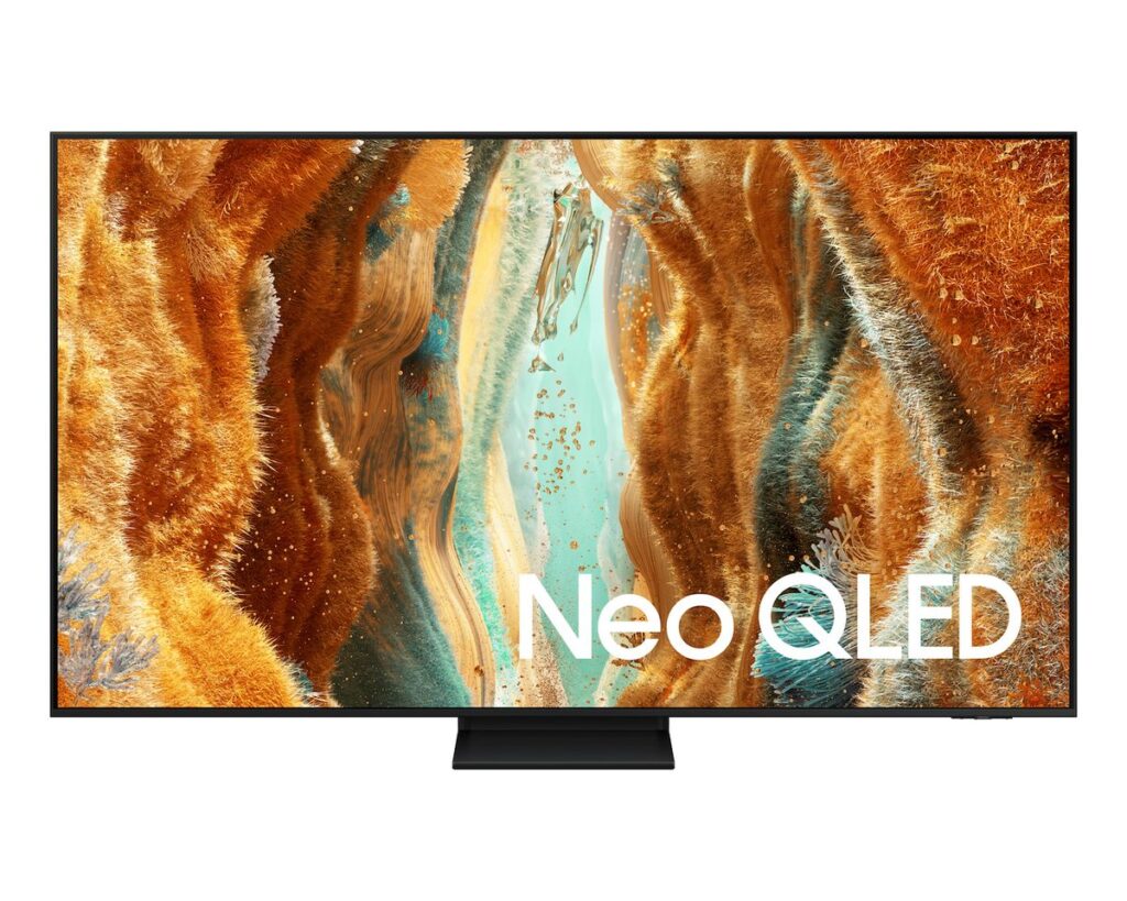 SAMSUNG 65 NEO QLED 4K QE65QN70F