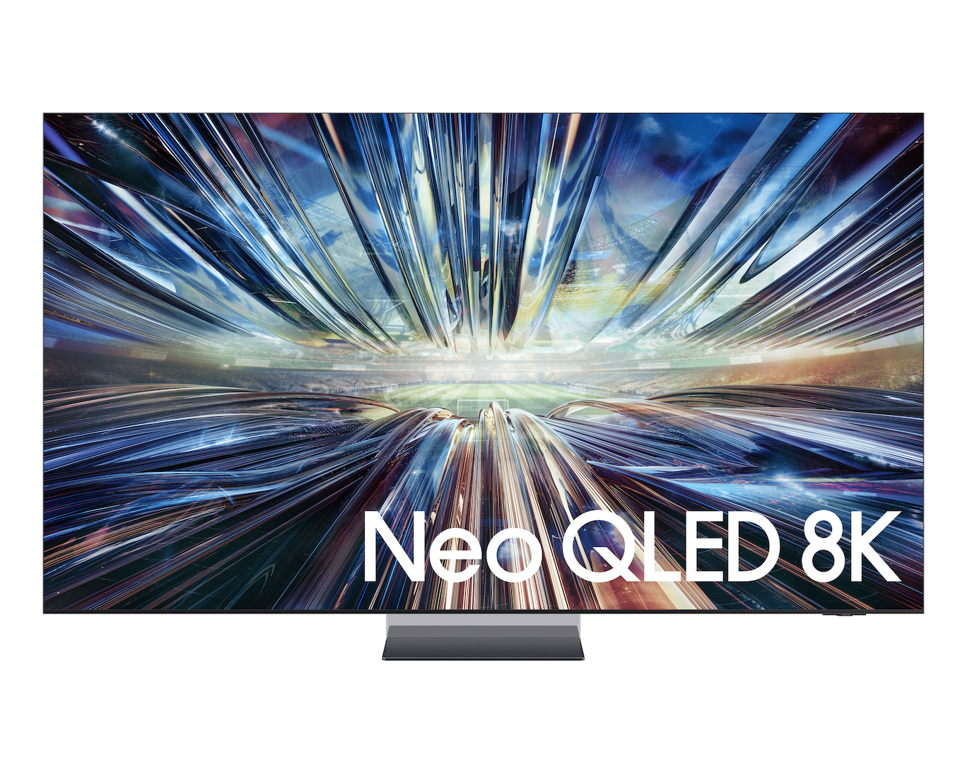 SAMSUNG 85 NEO QLED 8K QE85QN900D – תמונה 3
