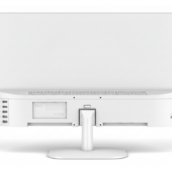 מסך לבן Solid F2712YW 27 FHD 5ms VA Spekers 120hz VGA HDMI