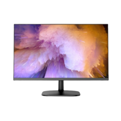 Alternative view of מסך Solid F2712Y 27 FHD 5ms VA Speakers 120hz Vesa 75 VGA HDMI