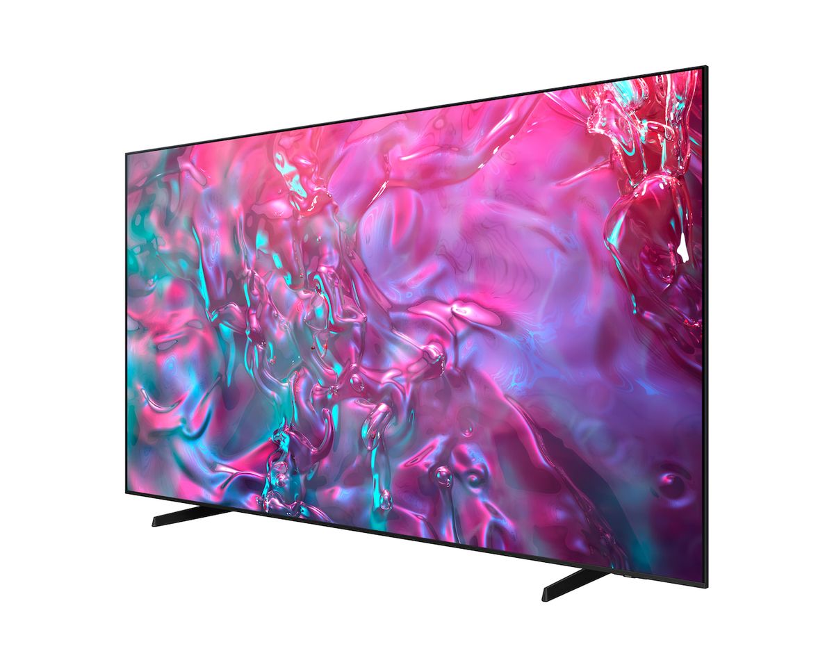 SAMSUNG 98Crystal UHD 4K UE98DU9000