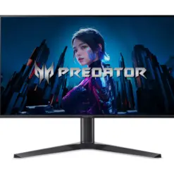 Acer Predator X27UW3 Edge OLED-QHD|240Hz|16:9|0.03ms(GTG)