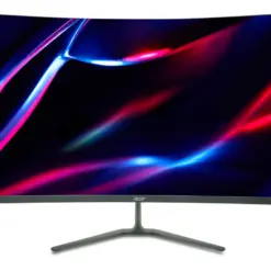 Acer Nitro ED0 - Serie Curved|1500R|FHD ZeroFrame|VA