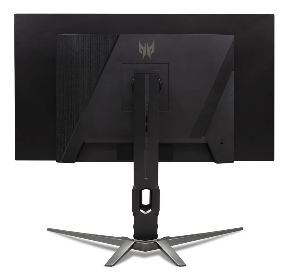 Acer Predator X32 X3 31.5|UHD ZeroFrame|OLED