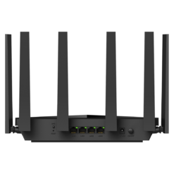 CUDY WR11000 2.5G Tri-Band Mesh Wi-Fi 7 Router