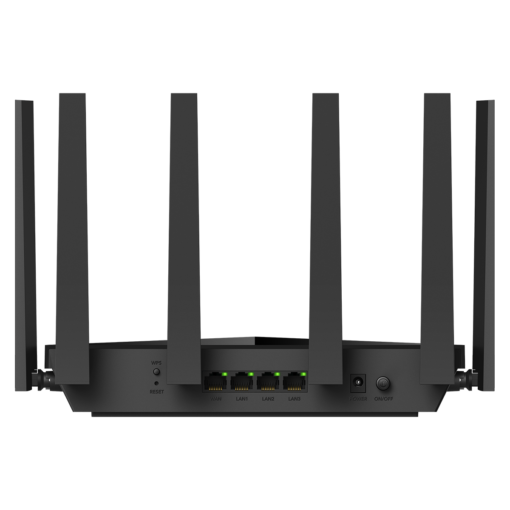 CUDY WR11000 2.5G Tri-Band Mesh Wi-Fi 7 Router