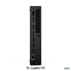 LENOVO ThinkCentre neo 50q Gen 6 U7-256V|16GB|512GB|Dos|3Y