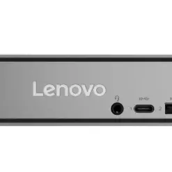 Alternative view of LENOVO ThinkCentre neo 50q Gen 6 U7-256V|16GB|512GB|Dos|3Y