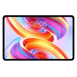 טאבלט 8+256GB  11  Teclast  בצבע אפור דגם T50
