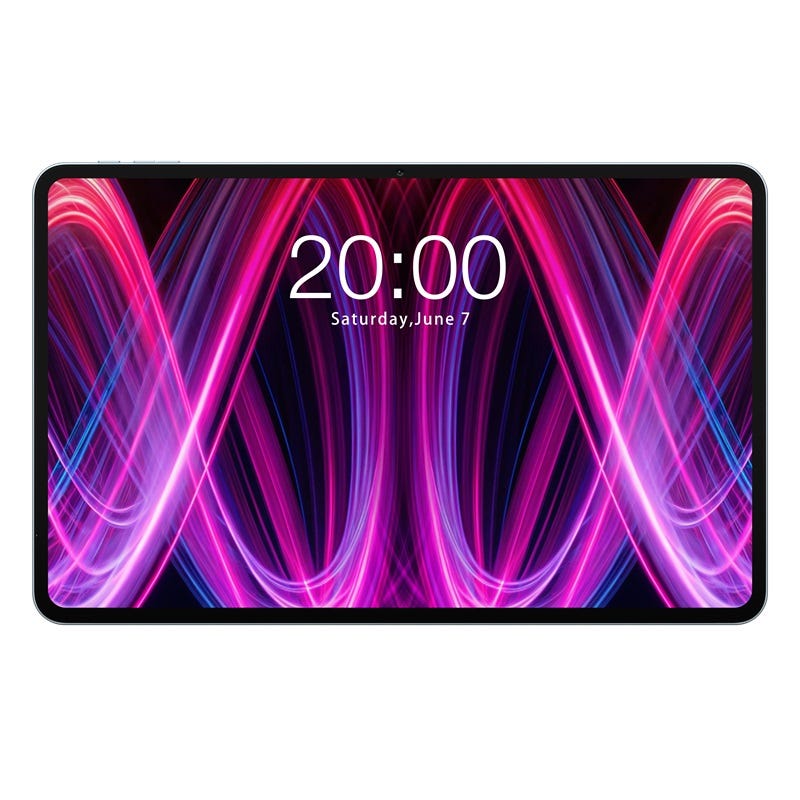 טאבלט Teclast כולל כיסוי FOLIO דגם T60Plus