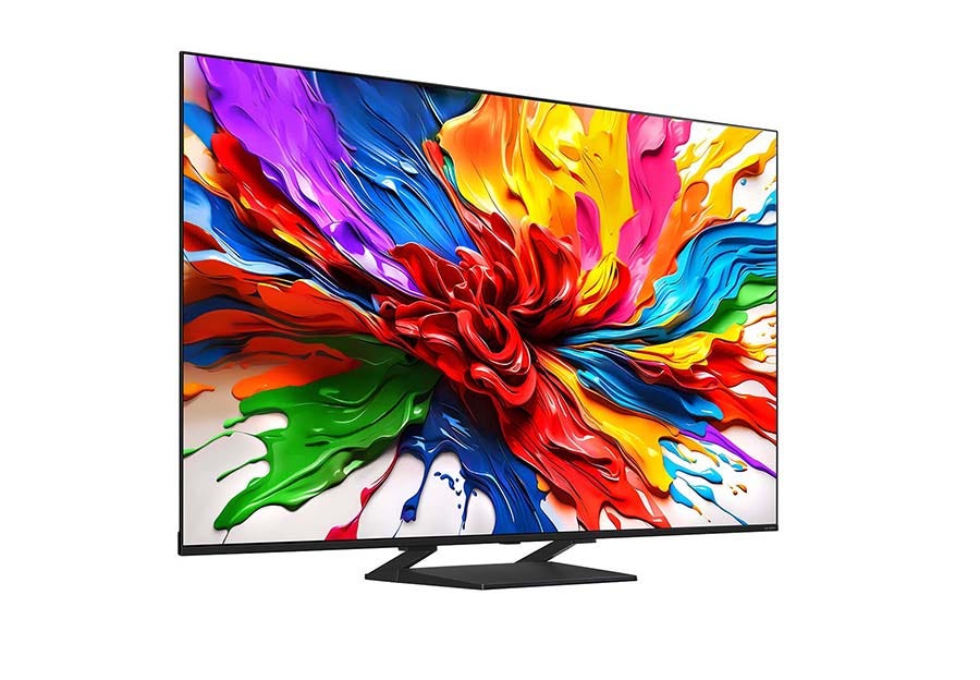 טלוויזיה 65 חכמה LG QNED MiniLED ברזולוציית 4K דגם: 65QNED93A6A – תמונה 3