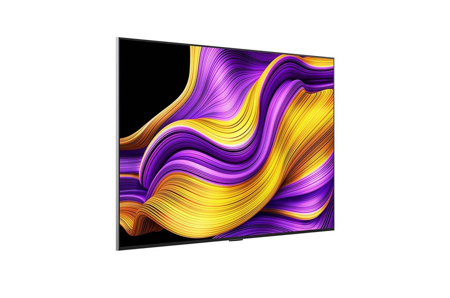 טלוויזיה 65 חכמה LG OLED ברזולוציית 4K דגם: OLED65G56LA – תמונה 3