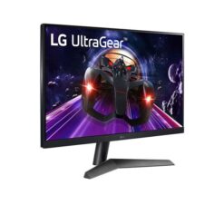 Alternative view of מסך מחשב גיימינג מקצועי 24 UltraGear FHD IPS עם AMD FreeSync™ Premium  תוצרת LG דגם: 24GN60R-B