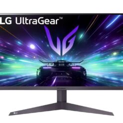 מסך מחשב ''24 גיימינג UltraGear™ FHD VA תוצרת LG דגם: 24GS50F-B
