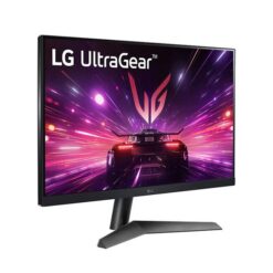 Alternative view of מסך מחשב ''24 גיימינג UltraGear™ FHD IPS 180Hz תוצרת LG דגם: 24GS60F-B