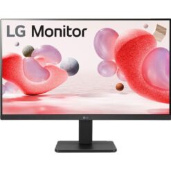 מסך מחשב 24 Full HD 100hz IPS תומך ב ™FreeSync ביחס 16:9 תוצרת LG דגם: 24MR400-B