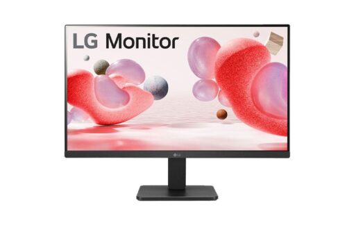 מסך מחשב 24 Full HD 100hz IPS תומך ב ™FreeSync ביחס 16:9 תוצרת LG דגם: 24MR400-B