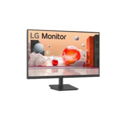 Alternative view of מסך מחשב ''24 IPS Full HD ™with USB Type-C תוצרת LG דגם: 24MS530B-B
