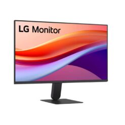 Alternative view of מסך מחשב 23.8 IPS Full HD תוצרת LG דגם: 24U411A-B