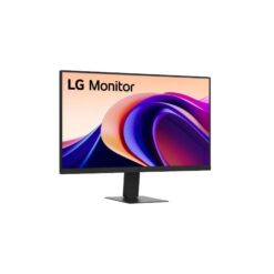 Alternative view of מסך מחשב ''23.8 ™QHD IPS with USB Type-C תוצרת LG דגם: 24U631A-B