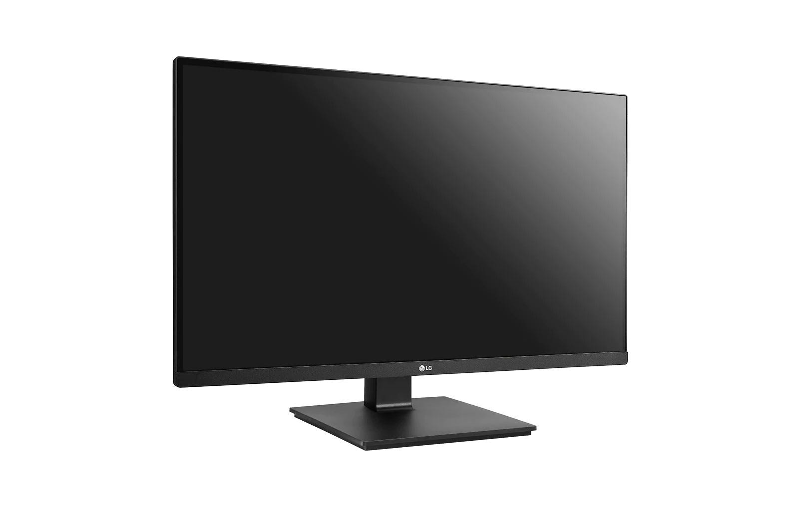 מסך מחשב 27 מקצועי LG QHD Resolution עם פאנל IPS בטכנולוגיית AMD FreeSync™ דגם: 27BN65Q-B מתצוגה – תמונה 2