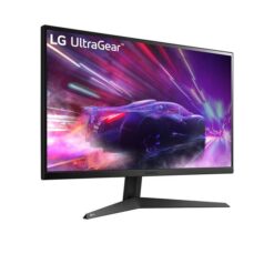 Alternative view of מסך מחשב גיימינג 27 UltraGear FHD VA עם AMD FreeSync™ Premium תוצרת LG דגם: 27GQ50F-B