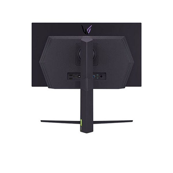 מסך מחשב גיימינג מקצועי 27 LG UltraGear OLED דגם: 27GR95QE-B מתצוגה – תמונה 3