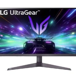 מסך מחשב ''27 גיימינג UltraGear™ FHD VA תוצרת LG דגם: 27GS50F-B