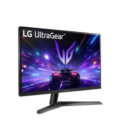 Alternative view of מסך ''27 גיימינג UltraGear™ FHD IPS 180Hz תוצרת LG דגם: 27GS60F-B