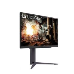 Alternative view of מסך ''27 גיימינג UltraGear™ QHD IPS תוצרת LG דגם: 27GS75Q-B
