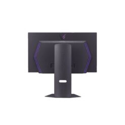 Alternative view of מסך מחשב ''27 UltraGear OLED QHD 480Hz תוצרת LG דגם: 27GX790A-B