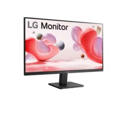 Alternative view of מסך מחשב ''27 Full HD 100hz IPS תומך ב ™FreeSync ביחס 16:9 תוצרת LG דגם: 27MR400-B - במבצע!