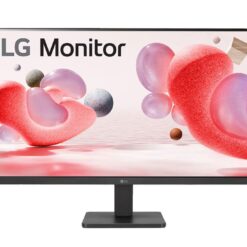 מסך מחשב ''27 Full HD 100hz IPS תומך ב ™FreeSync ביחס 16:9 תוצרת LG דגם: 27MR400-B