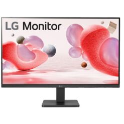 מסך מחשב ''27 Full HD 100hz IPS תומך ב ™FreeSync ביחס 16:9 תוצרת LG דגם: 27MR400-B - במבצע!