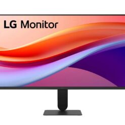 מסך מחשב ''27 IPS FHD תוצרת LG דגם: 27U411A-B