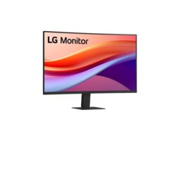 Alternative view of מסך קעור ''27 Full HD 100hz ביחס 16:9 תוצרת LG דגם: 27U421A-B