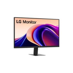 Alternative view of מסך מחשב 27 QHD IPS 100Hz with HDR10 and USB Type-C תוצרת LG דגם: 27U631A-B