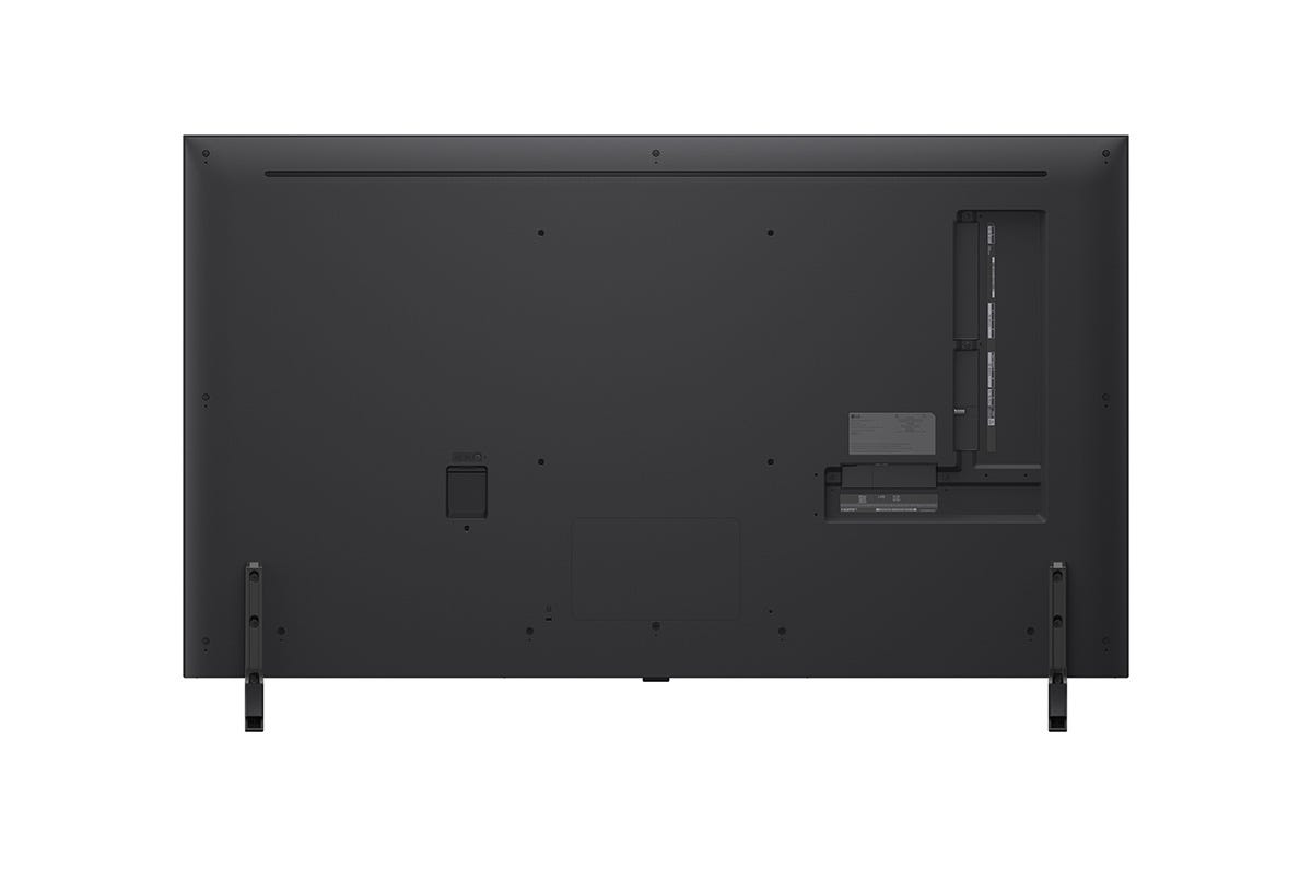 טלוויזיה 100 חכמה LG QNED ברזולוציית 4K דגם: 100QNED86A6A – תמונה 4