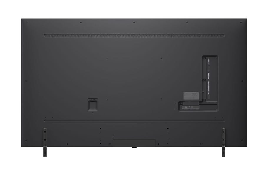 טלוויזיה 75 חכמה LG QNED ברזולוציית 4K דגם: 75QNED86A6A – תמונה 4