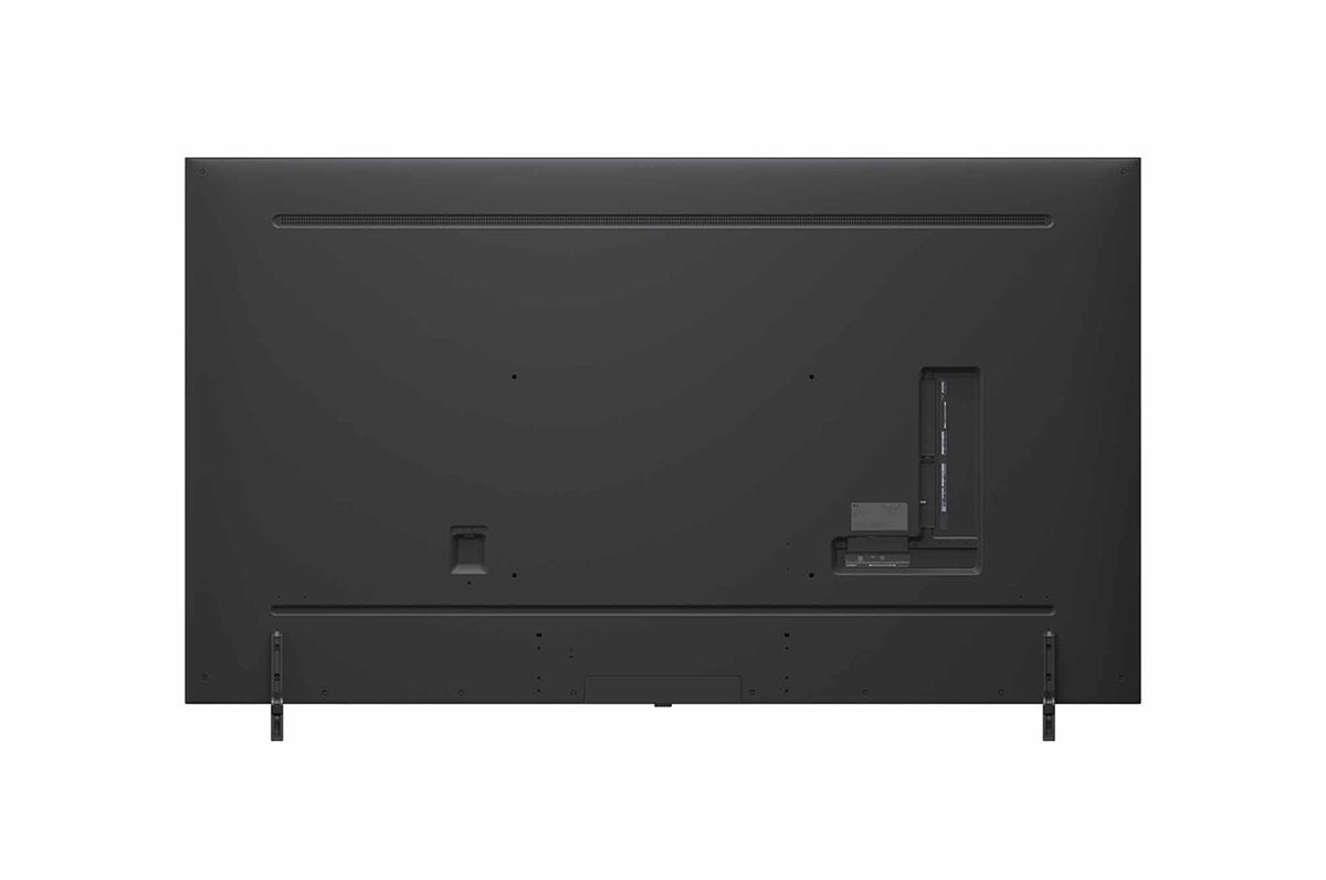 טלוויזיה 86 חכמה LG QNED ברזולוציית 4K דגם: 86QNED86A6A – תמונה 4