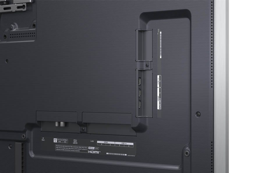 טלוויזיה 65 חכמה LG OLED ברזולוציית 4K דגם: OLED65G56LA – תמונה 5