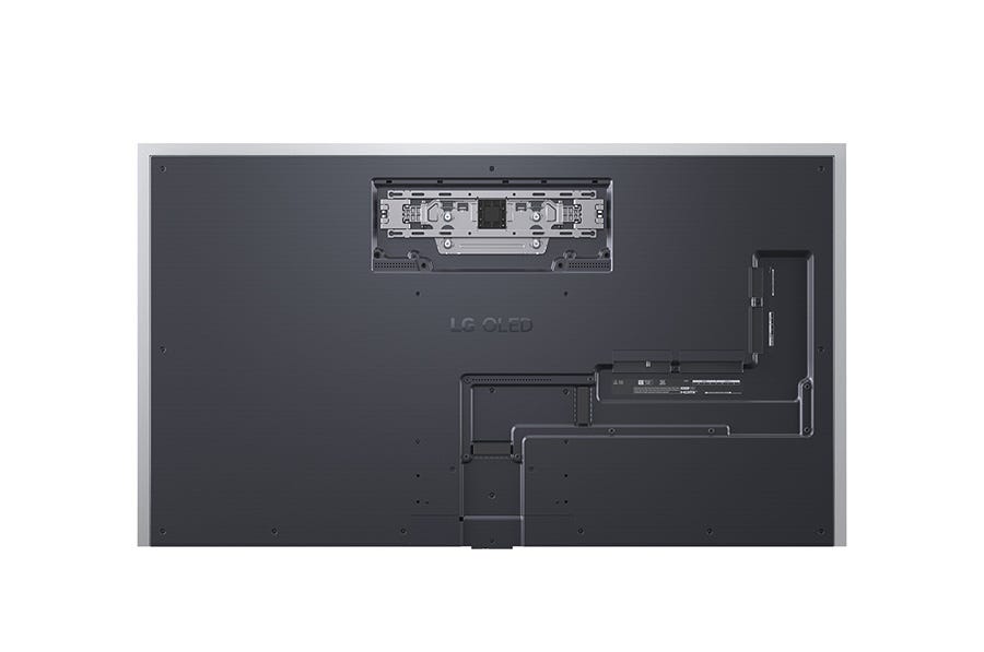 טלוויזיה 65 חכמה LG OLED ברזולוציית 4K דגם: OLED65G56LA – תמונה 4