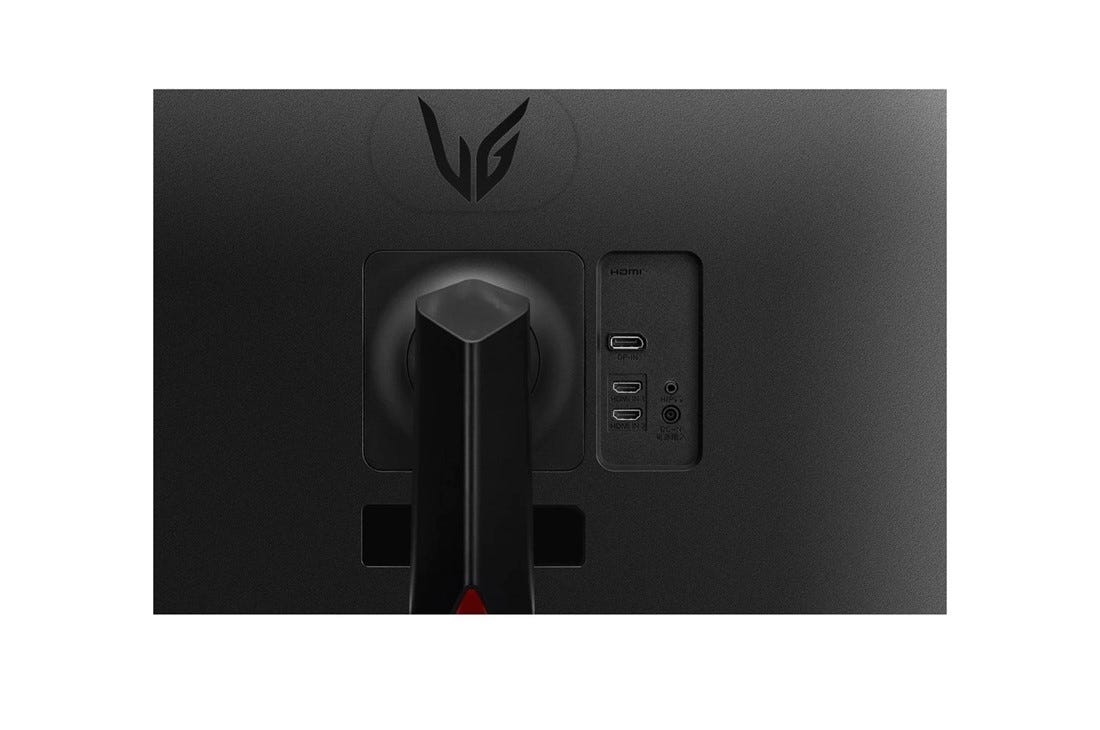 מסך מחשב ''34 גיימינג UltraGear™ WQHD תוצרת LG דגם: 34GP63AP-B – תמונה 8