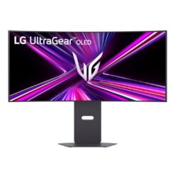 מסך מחשב 34 קעור UltraGear™ WQHD תוצרת LG דגם: 34GX900A-B
